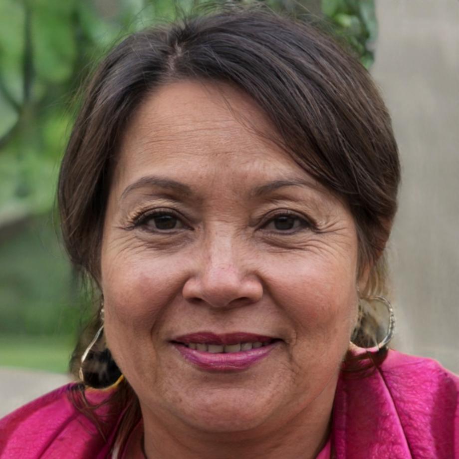 Saskia Korhonen, lead developer specializing in mobile architecture