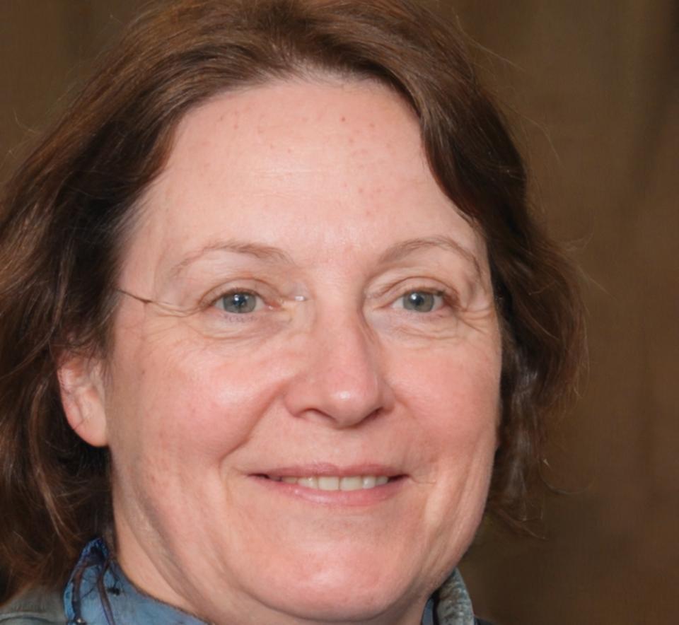 Freya Valtonen, Lead Innovation Researcher