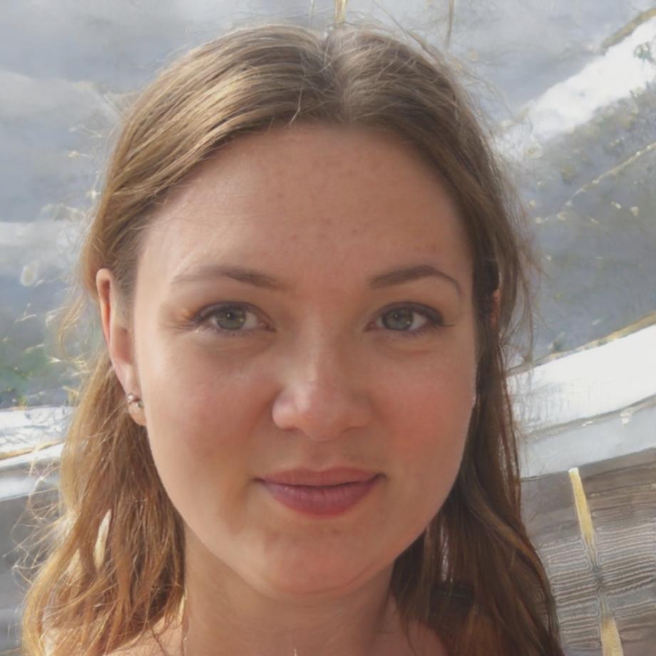 Elara Svendsen, program coordinator