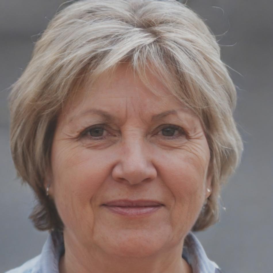 Lilja Virtanen, UX specialist focused on mobile interface design